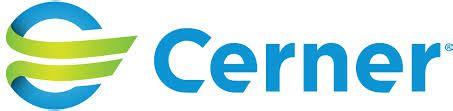 Cerner Logo - VISTA.Today