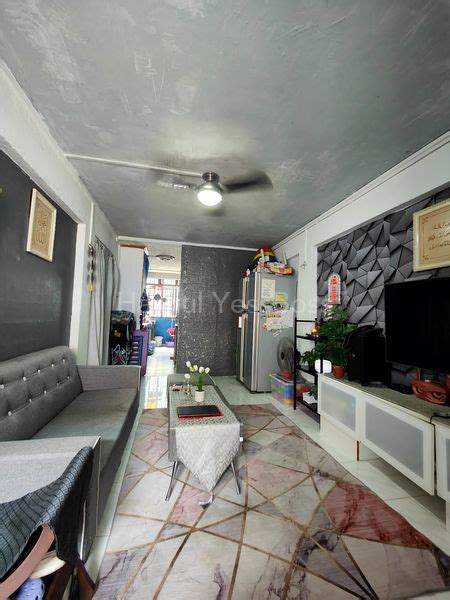 57 Circuit Road HDB Flat for Sale - 602 sqft | 99.co