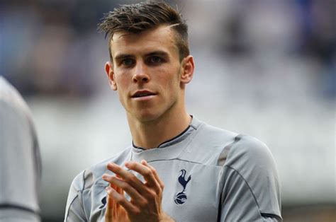 Image obsessed Gareth Bale has a haircut every 5 days | Daily Star