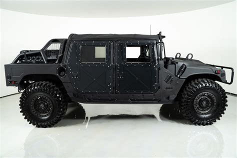 2003 AM General Humvee | Fast Lane Classic Cars