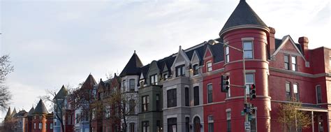 9 Things to See & Do in DC's Shaw Neighborhood | Washington DC