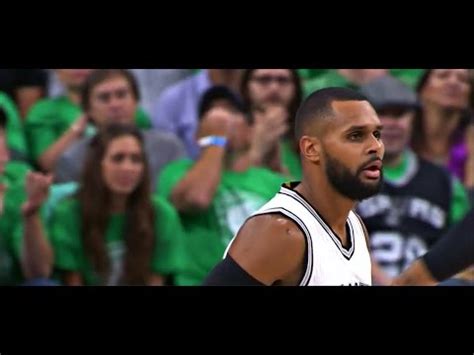 Patty Mills highlights vs Blazers | 18 March 2016 - YouTube