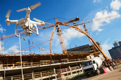 How Drones Can Optimize Surveying and Mapping Projects | by Eric van Rees | Soar | Medium