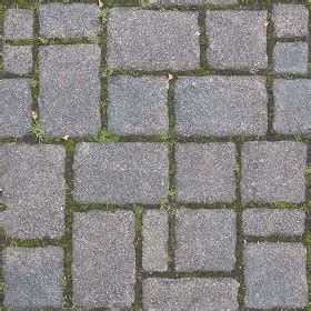 street paving cobblestone texture-seamless 21331