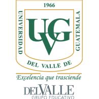 Universidad del Valle de Guatemala | Brands of the World™ | Download vector logos and logotypes