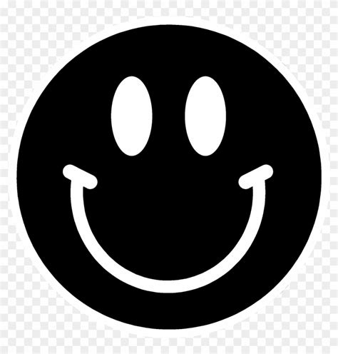 smiley face black and white png 10 free Cliparts | Download images on ...