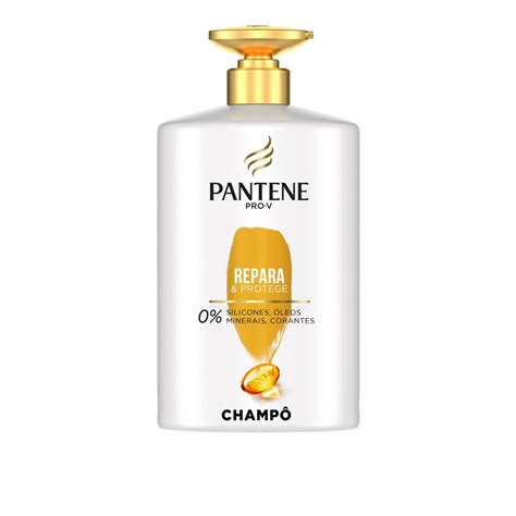 Pantene Pro-V Repair Protect Shampoo 1L | lupon.gov.ph