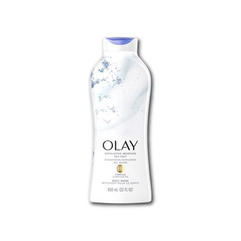 Sữa Tắm Olay - Cocolux