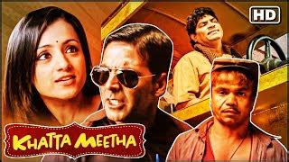 Khatta Meetha | Mp4 HD Download