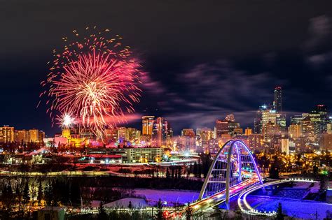 10 Best Festivals in Edmonton - Unique Edmonton Celebrations You Won't ...