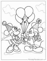 Minnie And Mickey Mouse Together Coloring Pages sketch template