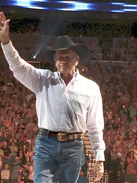 Pin by Dawn Crawford on George Strait in 2021 | George strait, Cowboy hats, George