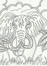 Paradise Coloring Pages Coloring sketch template