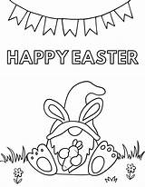 25 Free Printable Easter Coloring Pages For Kids  Prudent Penny Pincher sketch template