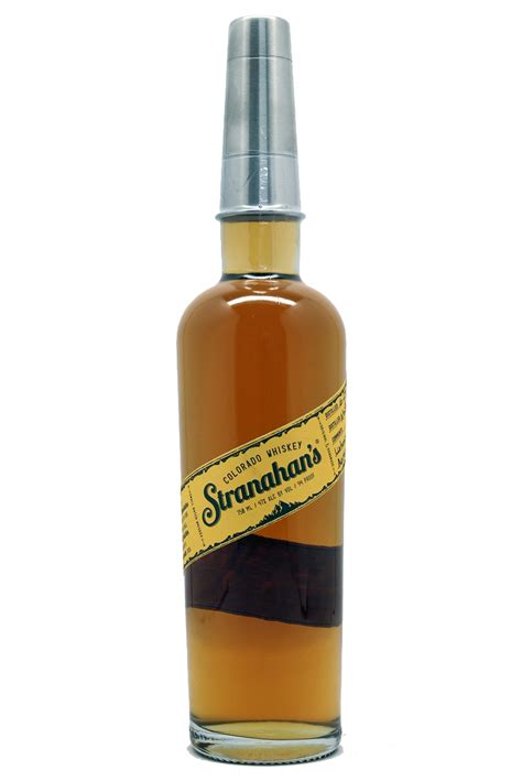 Stranahan's Colorado Whiskey | Oaksliquors.com