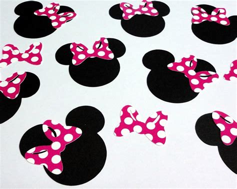 Minnie Mouse Bow Wallpapers - Top Free Minnie Mouse Bow Backgrounds ...