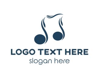 Song Logo Maker | Create Your Own Song Logo | BrandCrowd