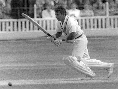 Sunil Gavaskar batting against England at Lord's | ESPNcricinfo.com