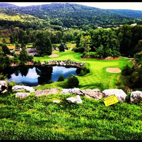 Crystal Springs Golf Club – Hamburg, NJ