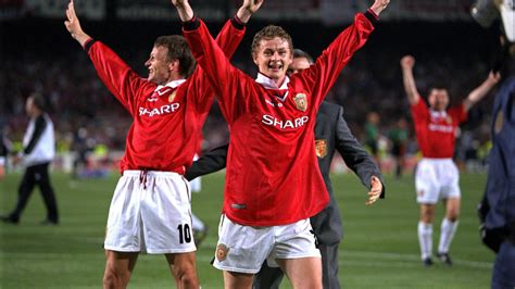 Video: 1999 Champions League final highlights v Bayern Munich | Manchester United