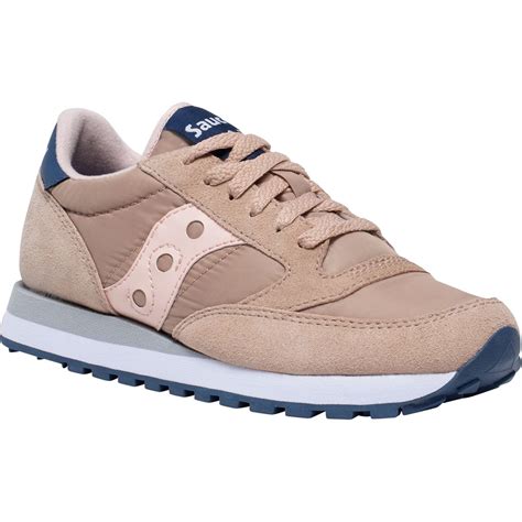 Saucony Jazz Original Shoe - Women's - Footwear