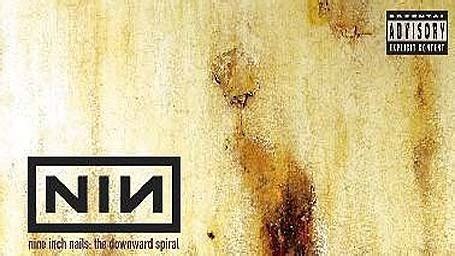 Nine Inch Nails: The Downward Spiral [Deluxe Edition] Album Review ...