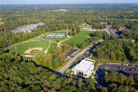 On first day of classes, Northwood celebrates new campus improvements | Northwood University