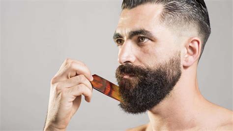 Best Beard Dye for Sensitive Skin - Men Shaving Club