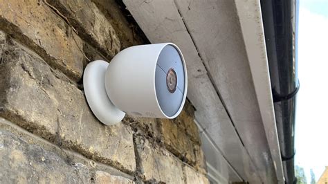 Nest Cam (Battery) review: One step forward, two steps back - Tech Advisor