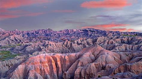 Lakota Badlands – Bing Wallpaper Download