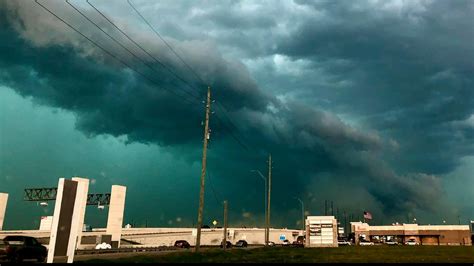 Houston storms: Your photos from southeast Texas | khou.com