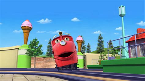 Wilson's Song/Gallery | Chuggington Wiki | Fandom