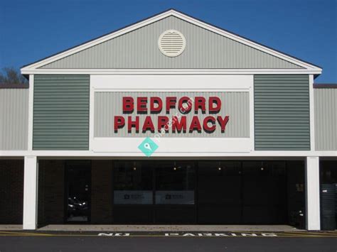 Bedford Pharmacy - Bedford