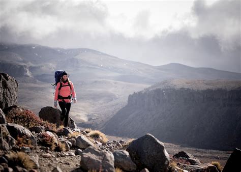 Tongariro Guided Walk | Audley Travel