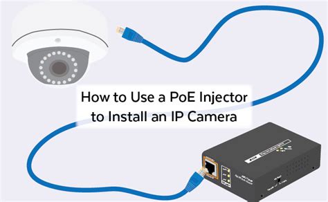 Poe Camera Wiring Diagram - Wiring Diagram