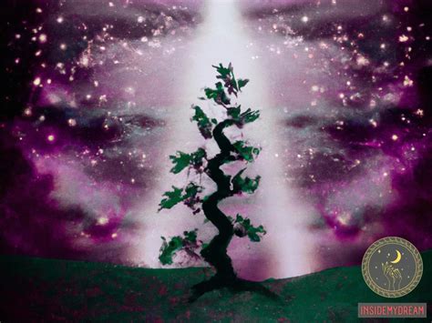 Holly Tree Dream Meaning: Unlocking the Symbolism