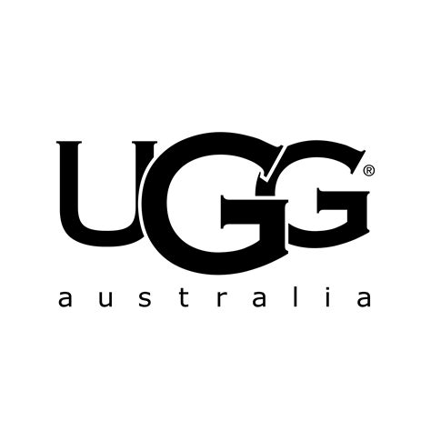 Ugg Australia Logo PNG Transparent & SVG Vector - Freebie Supply