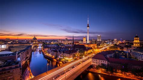 «berlin» 1080P, 2k, 4k HD wallpapers, backgrounds free download | Rare ...