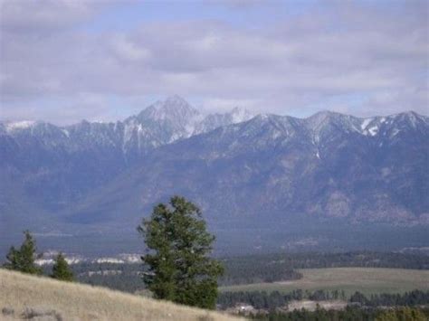 Eager Hill Hiking Trail, Cranbrook, B. C. | Hiking trails, Hiking, Trail