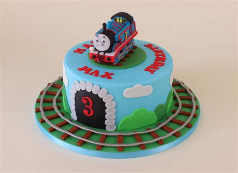 Thomas And Friends Birthday Cake Design - Thomas Friends Thomas The Tank Engine Sir Topham Hatt ...
