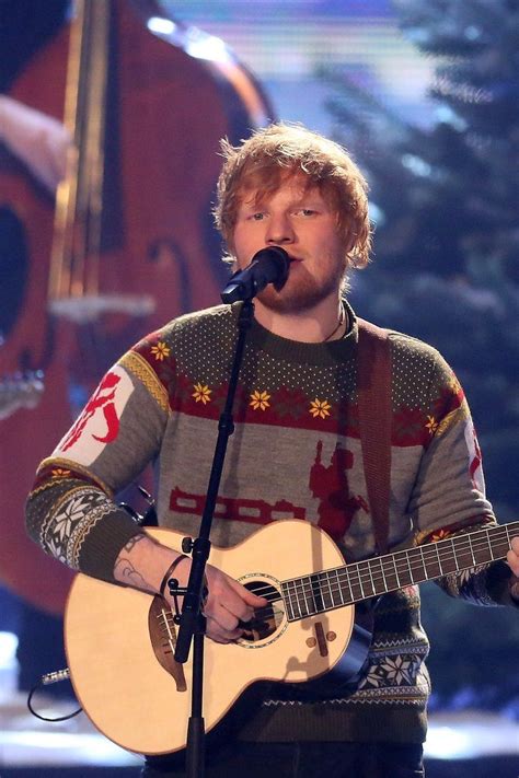 We Know You're Probably Wondering Why Ed Sheeran Wasn't at the Grammys | Grammy, Ed sheeran, Rap ...