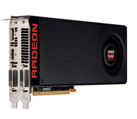 AMD Radeon R9 380 Reviews and Ratings - TechSpot