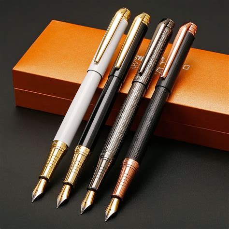 Engraved Pens