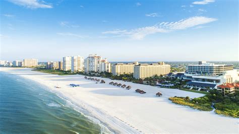 Room Service: JW Marriott Marco Island Beach Resort | Escapism TO