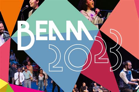 New musicals to be showcased at BEAM 2023 | Musicals Magazine