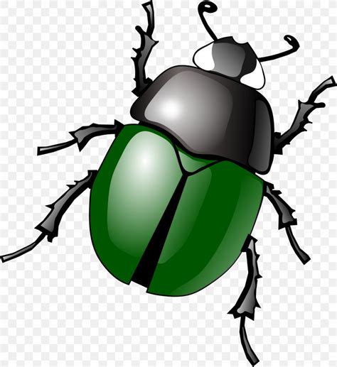 Beetle Clip Art, PNG, 2194x2400px, Beetle, Arthropod, Clip Art, Drawing, Dung Beetle Download Free