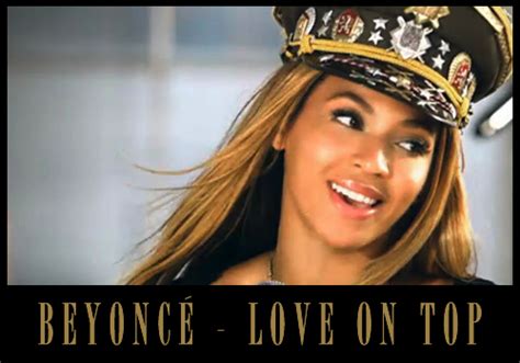 Watch Beyoncé- Love On Top | Free YouTube Downloader