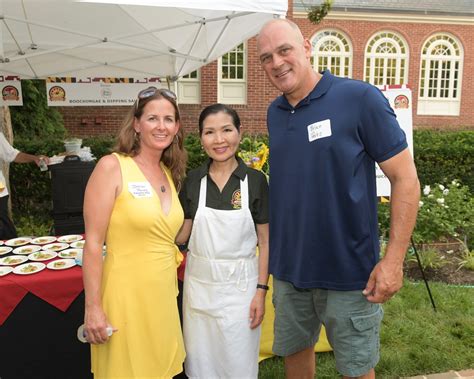 2019 Governor's Buy Local Cookout | Photo Credit: Office of … | Flickr