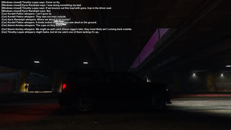 W/S 92 Hoover Criminals Gang - Unofficial Factions Archive - GTA World Forums - GTA V Heavy ...