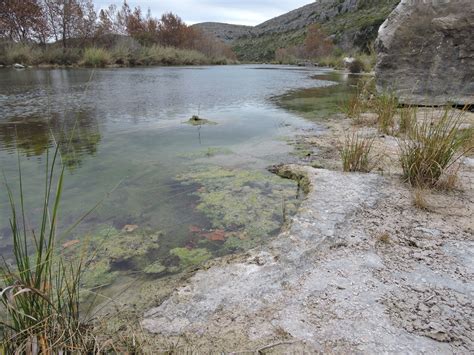 Texas State Parks and Travel Tour: Devils River State Natural Area, 12/26/16